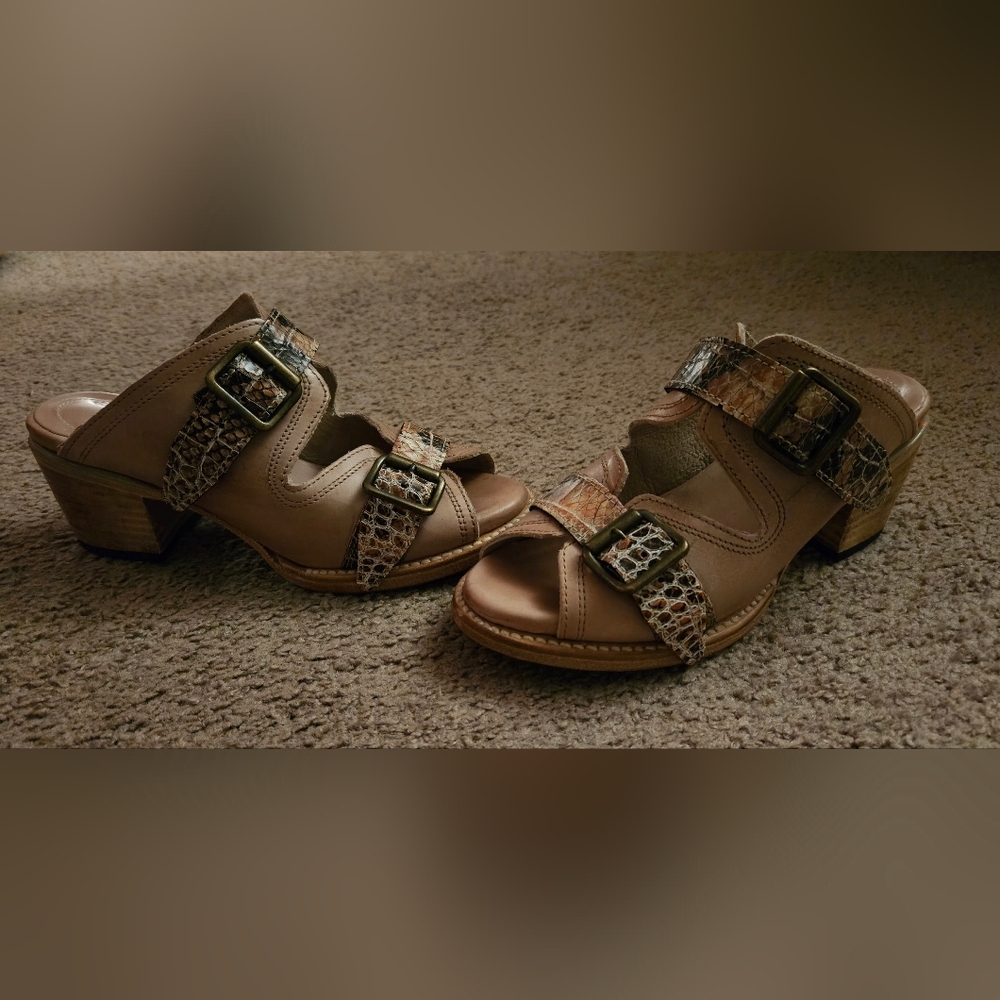 Freebird by Steven - Caprice size 6